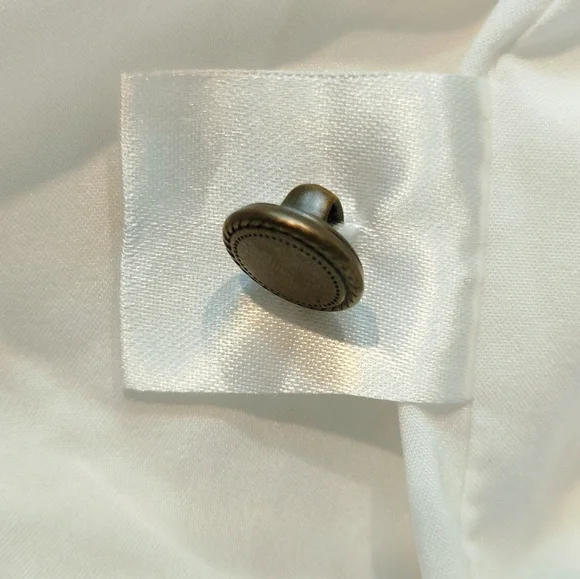 SAYLOR GRACE LACE ROMPER, CREAM S - Picture 14 of 15